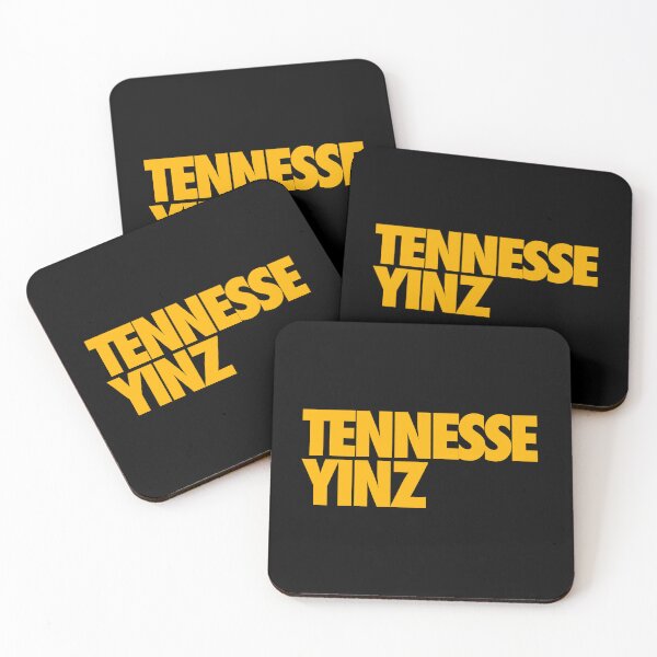 Item preview, TENNESSE-YINZ (*DISEÑO ORIGINAL*) designed and sold by crowbarr.