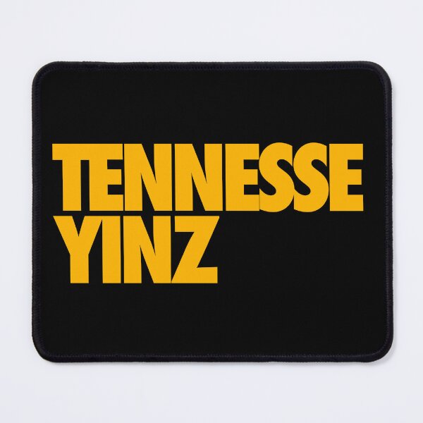 Item preview, TENNESSE-YINZ (*ORIGINAL DESIGN*) designed and sold by crowbarr.