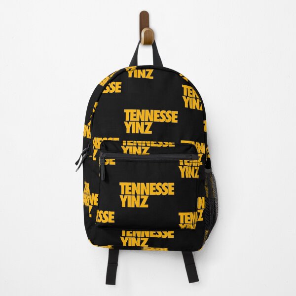 Item preview, TENNESSE-YINZ (*ORIGINAL DESIGN*) designed and sold by crowbarr.
