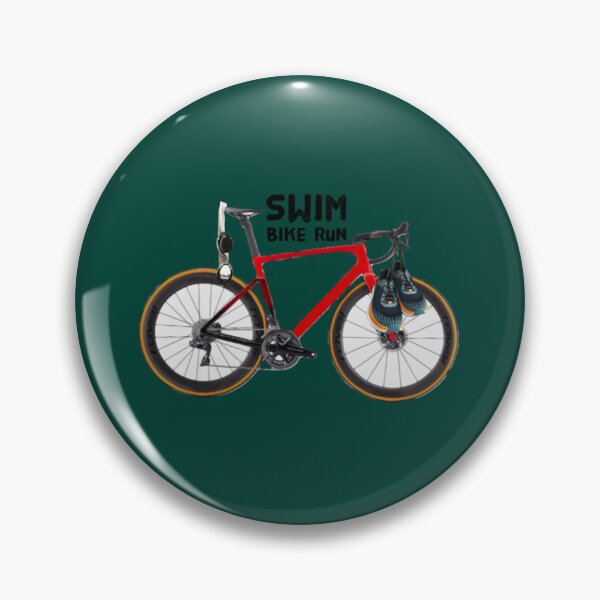 Item preview, SBR Swim Bike Run   designed and sold by BernardDuncan.