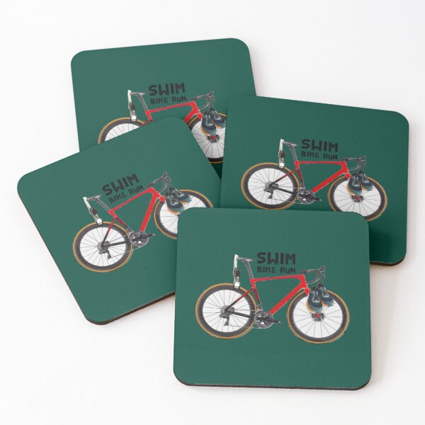 Item preview, SBR Swim Bike Run   designed and sold by BernardDuncan.