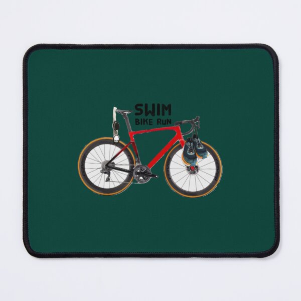 Item preview, SBR Swim Bike Run   designed and sold by BernardDuncan.