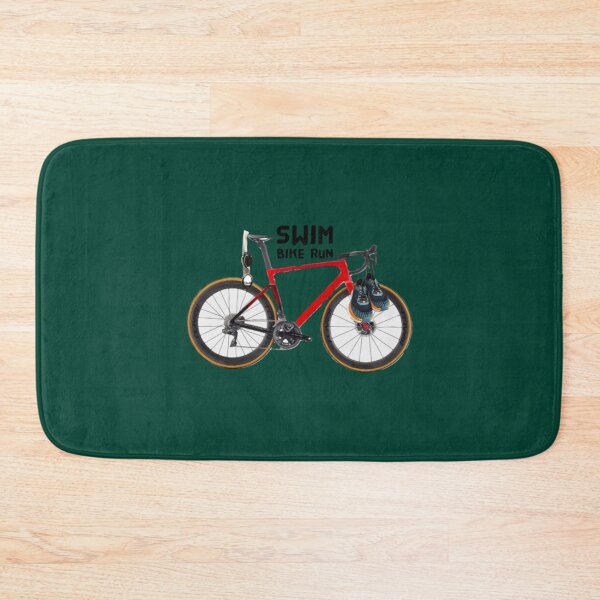 Item preview, SBR Swim Bike Run   designed and sold by BernardDuncan.