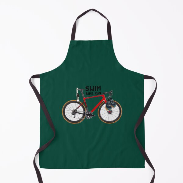 Item preview, SBR Swim Bike Run designed and sold by BernardDuncan.