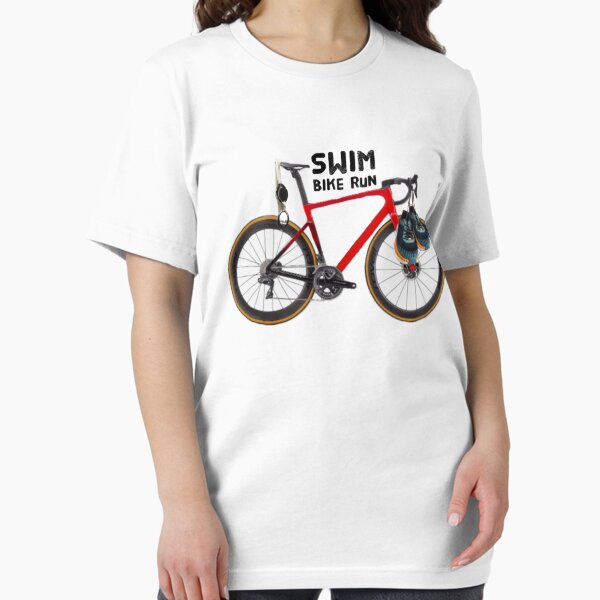 Item preview, SBR Swim Bike Run   designed and sold by BernardDuncan.