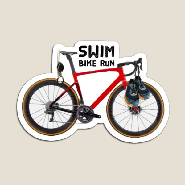 Item preview, SBR Swim Bike Run   designed and sold by BernardDuncan.