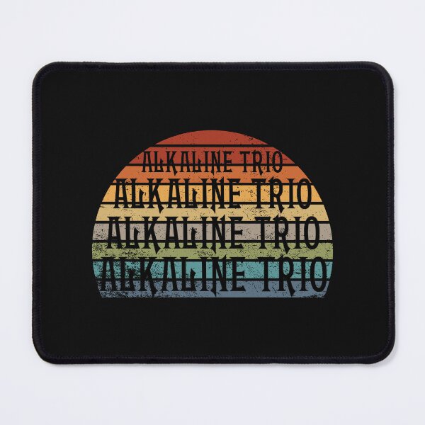 Item preview, VINTAGE ALKALINE TRIO designed and sold by BLESSINGSHOP7.