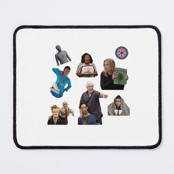 Item preview, Community sticker pack 2.0 designed and sold by ematzzz.