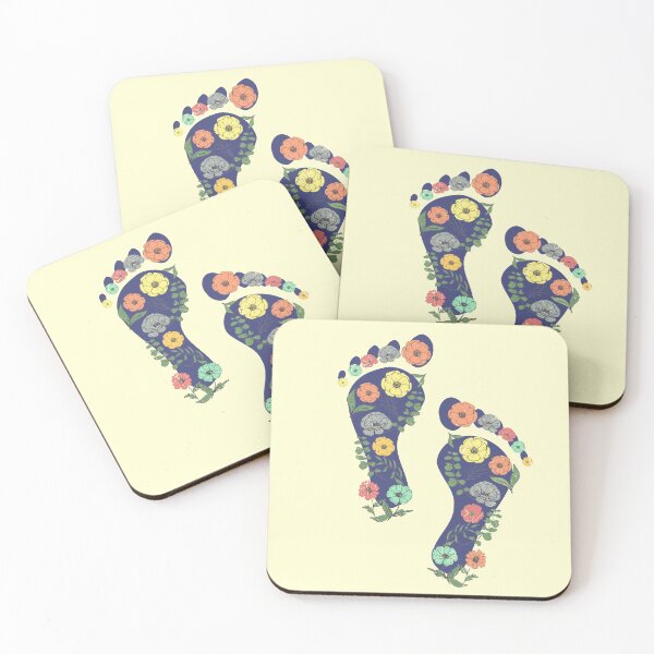 Item preview, My Lovely Feet  designed and sold by Wayo29.