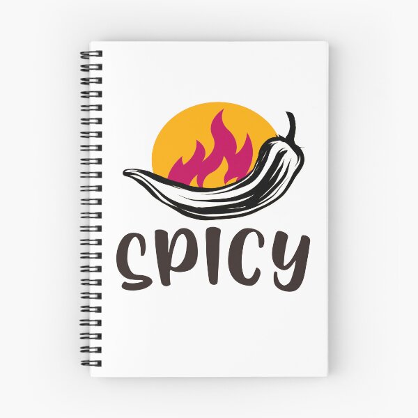 Item preview, Spicy designed and sold by Adfinn.