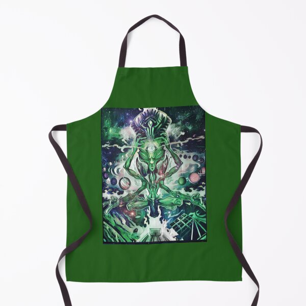 Item preview, Conscious Alien designed and sold by Erik007best.