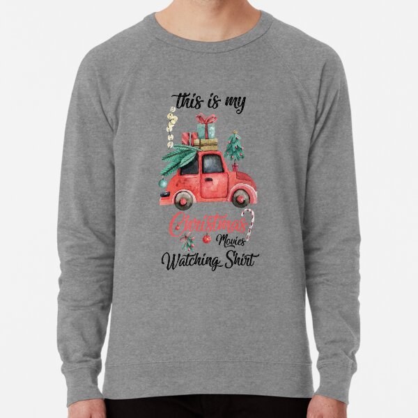 Hallmark Movies Sweatshirts Hoodies for Sale Redbubble