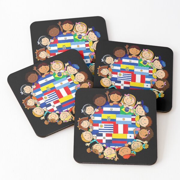 Item preview, Mes de la Herencia Hispana Kids Latina designed and sold by Ernieaustin.