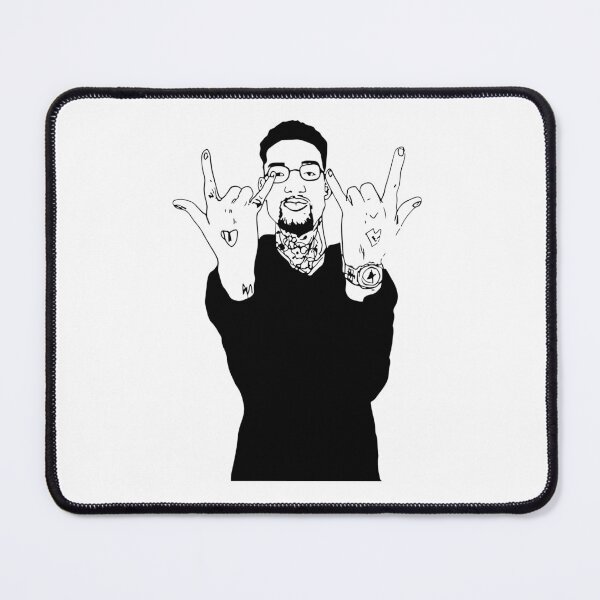 Item preview, PnB Rock Vintage designed and sold by RudyHernandez.