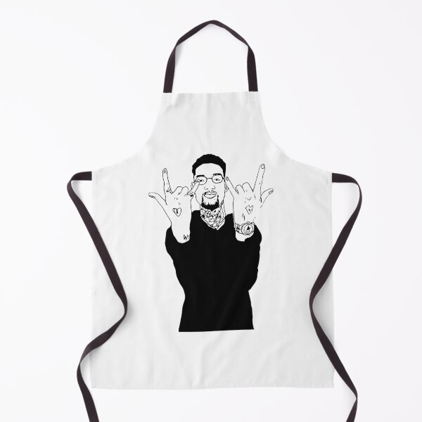 Item preview, PnB Rock Vintage designed and sold by RudyHernandez.