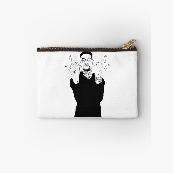 Item preview, PnB Rock Vintage designed and sold by RudyHernandez.