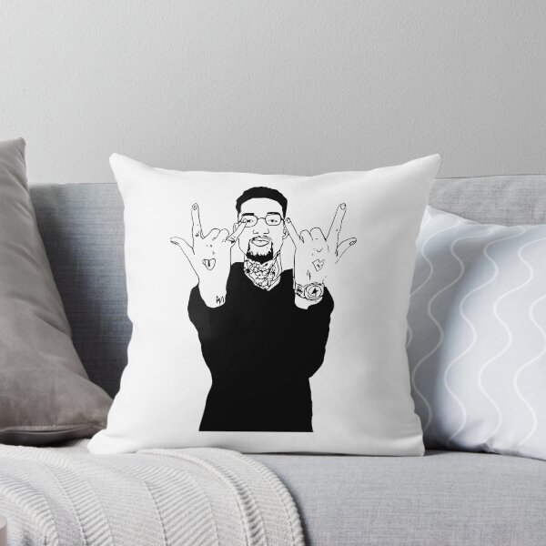 Item preview, PnB Rock Vintage designed and sold by RudyHernandez.