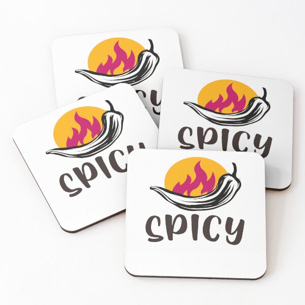 Item preview, Spicy designed and sold by Adfinn.