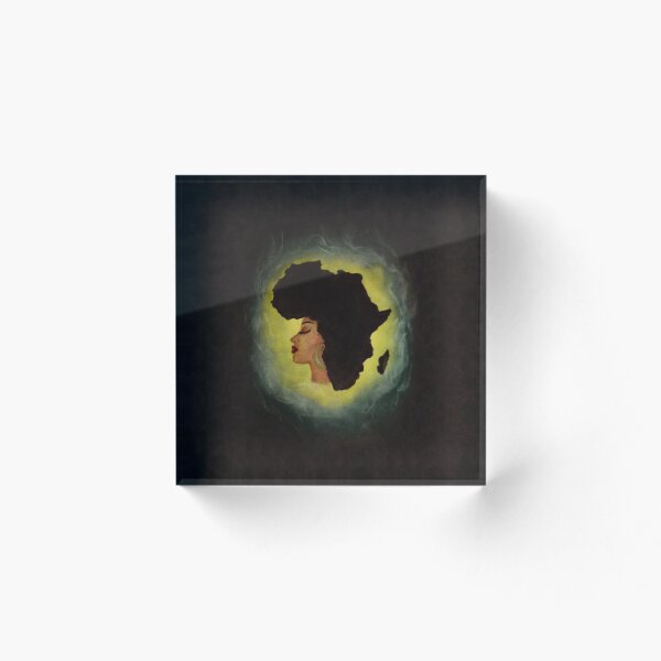 Item preview, Mama Africa designed and sold by Thisis-MJ.