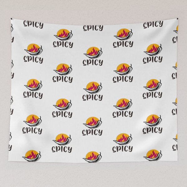 Item preview, Spicy designed and sold by Adfinn.