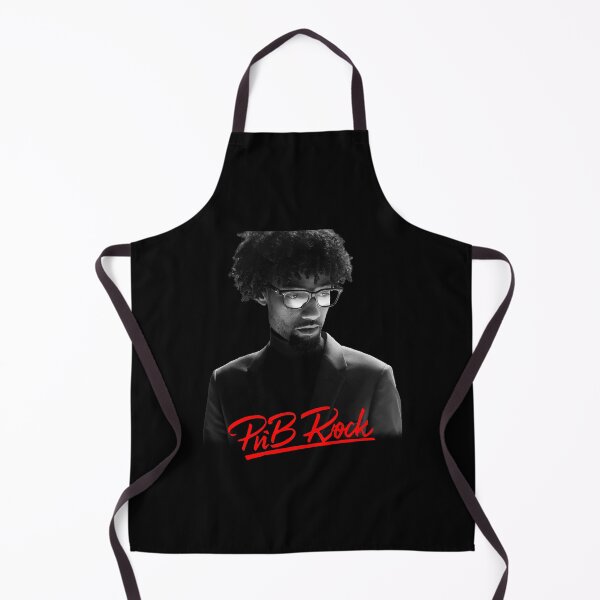 Item preview, Rapper PnB Rock designed and sold by RudyHernandez.