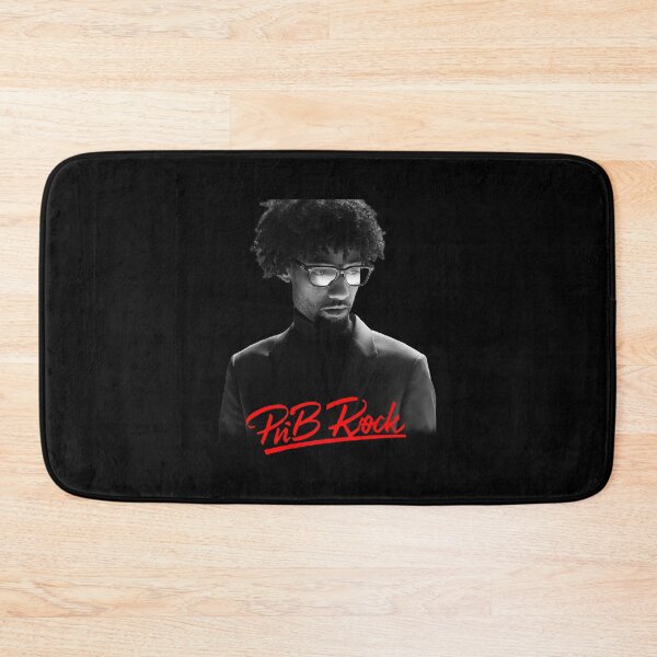 Item preview, Rapper PnB Rock designed and sold by RudyHernandez.