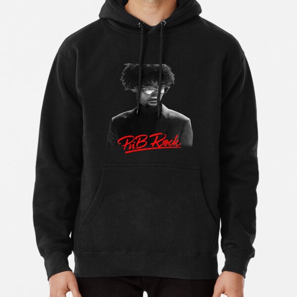 Pnb hot sale rock sweatshirt