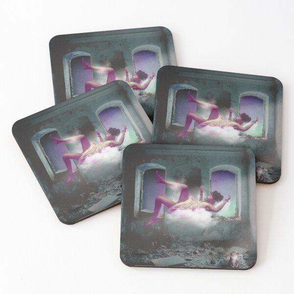 Item preview, Dreamscape designed and sold by Babylon-Rose.
