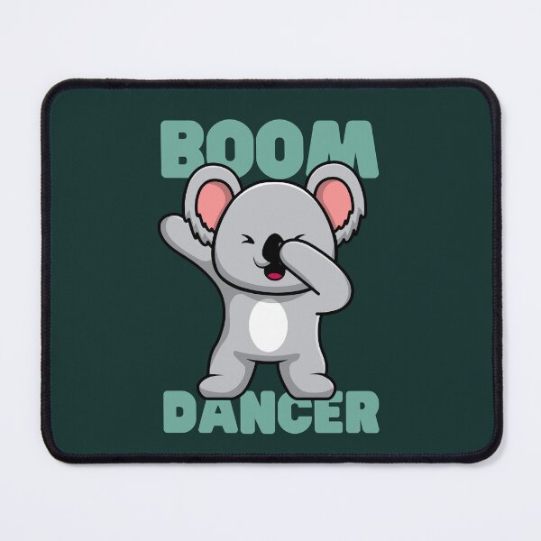 Item preview, Boom Dancer: Koala Dabbing designed and sold by Keep Smiling.