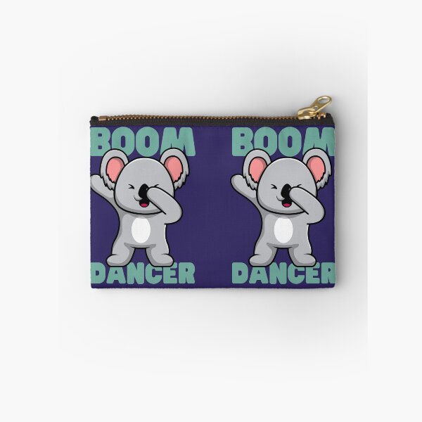 Item preview, Boom Dancer: Koala Dabbing designed and sold by Keep Smiling.