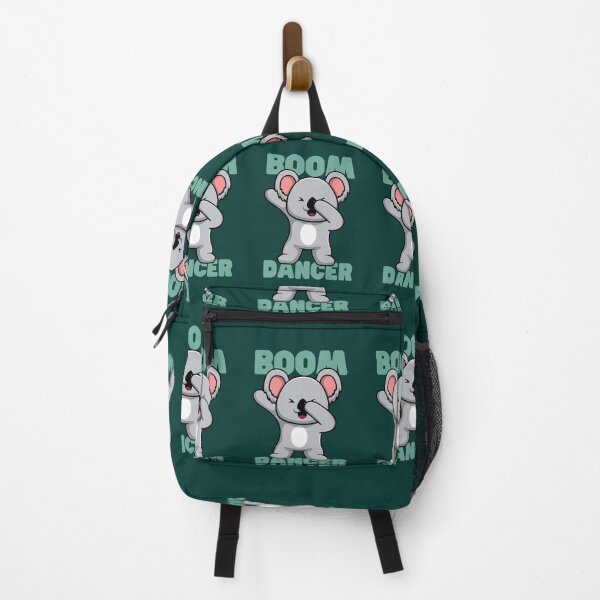 Item preview, Boom Dancer: Koala Dabbing designed and sold by Keep Smiling.