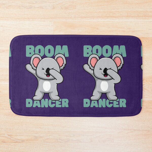 Item preview, Boom Dancer: Koala Dabbing designed and sold by Keep Smiling.