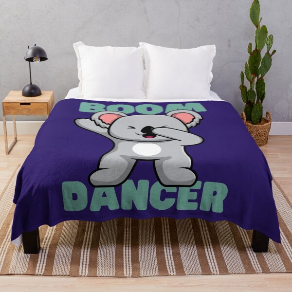 Item preview, Boom Dancer: Koala Dabbing designed and sold by Keep Smiling.