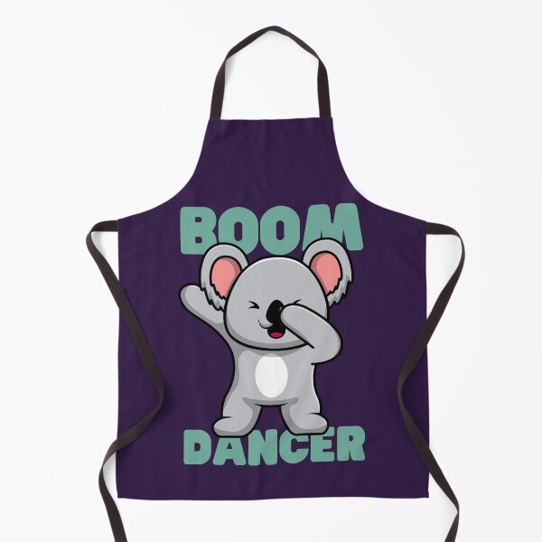 Item preview, Boom Dancer: Koala Dabbing designed and sold by Keep Smiling.
