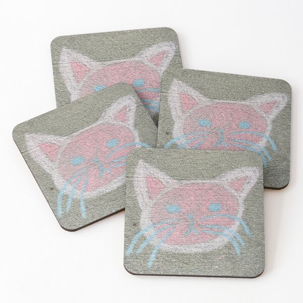 Item preview, My Niece’s Chalk Art designed and sold by Abeink1030.