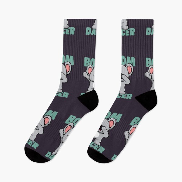 Item preview, Boom Dancer: Koala Dabbing designed and sold by Keep Smiling.