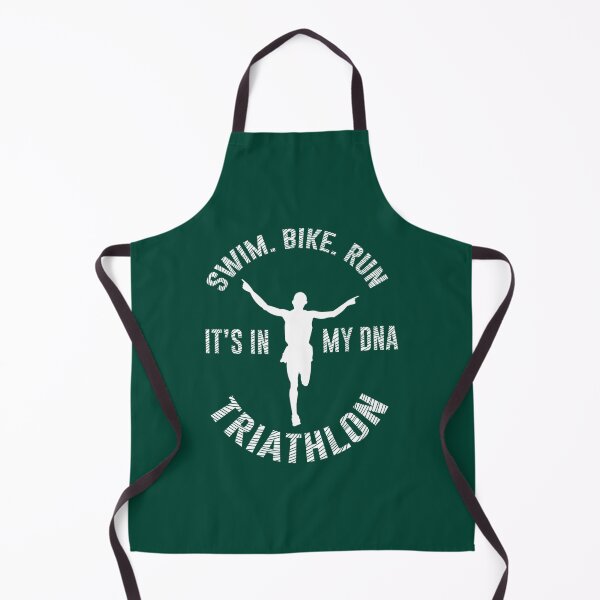Item preview, Swim Bike Run designed and sold by BernardDuncan.