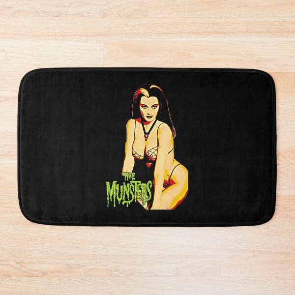 Item preview, LILY MUNSTER POP designed and sold by Bairtjneth75.