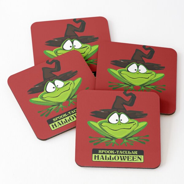Item preview, Spook tagular Halloween  designed and sold by BareAdventure.