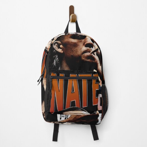 Item preview, Nate Diaz Tee Diaz Brothers designed and sold by XimenaLawrence.