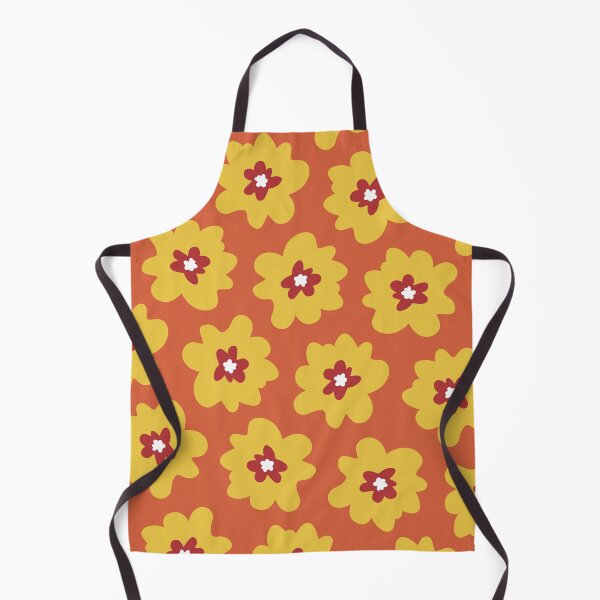 Item preview, Medium blossom pattern 17 designed and sold by LemonCreamyyyy.