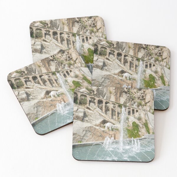 Item preview, Aqueducts Rocks and Fountains - Bunardzhik Hill in Plovdiv Bulgaria designed and sold by Georgia Mizuleva.