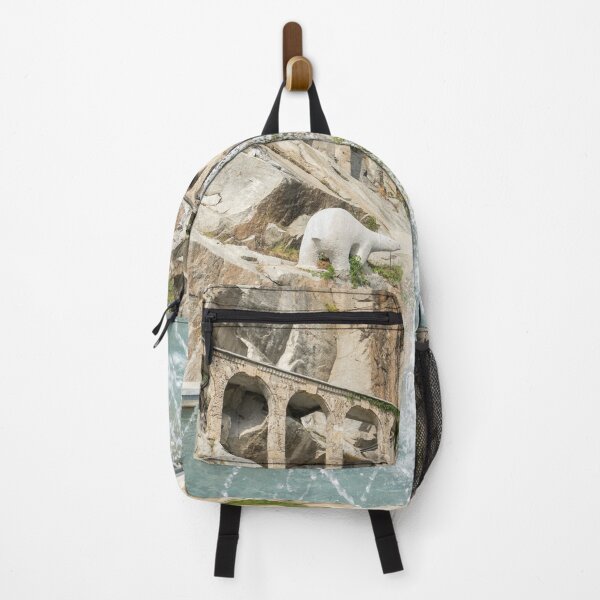 Item preview, Aqueducts Rocks and Fountains - Bunardzhik Hill in Plovdiv Bulgaria designed and sold by Georgia Mizuleva.