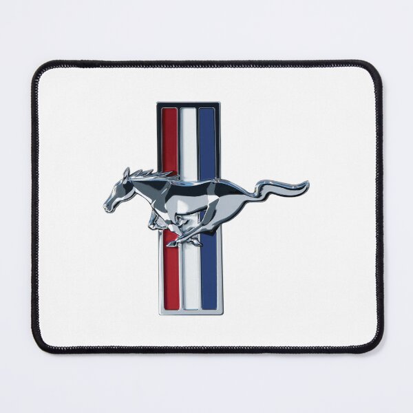 Item preview, mustang ford designed and sold by Turjilodza.