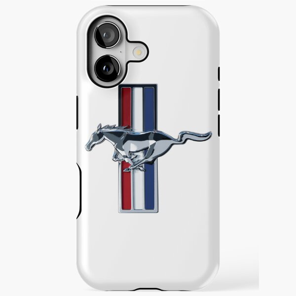 Best Ford Mustang iPhone Cases for Sale | Redbubble
