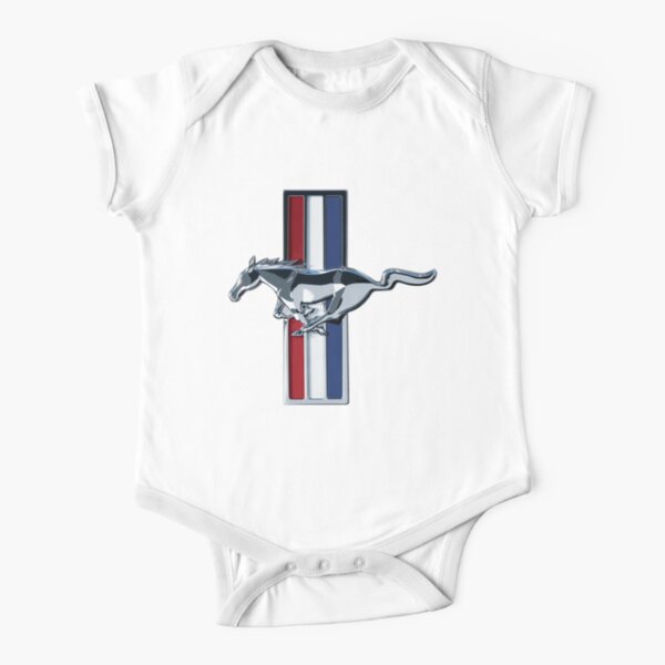 Sleeve Short Sleeve Baby One-Piece for Sale