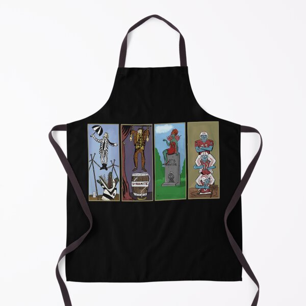 Item preview, A Way to the Afterlife! designed and sold by Bairtjneth75.