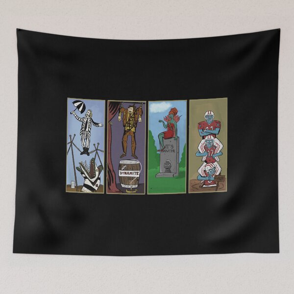 Item preview, A Way to the Afterlife! designed and sold by Bairtjneth75.