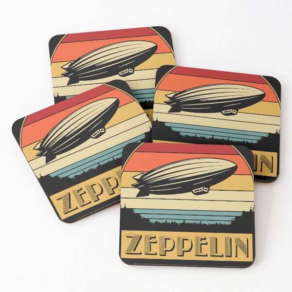 Item preview, Led Zepelin Classic  designed and sold by DanaLolley.