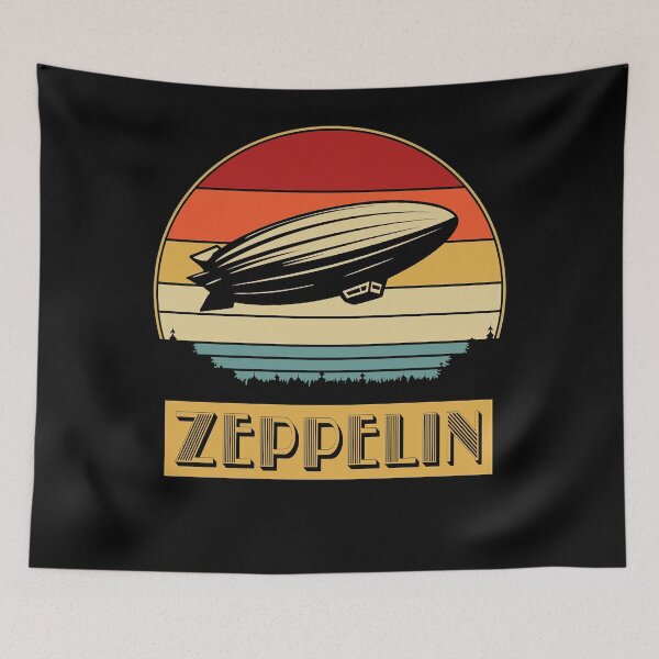 Item preview, Led Zepelin Classic  designed and sold by DanaLolley.